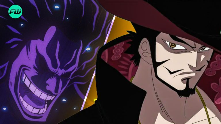 Mihawk to Rocks D. Xebec: 5 Biggest Frauds in One Piece That Oda Must Redeem After 28 Years