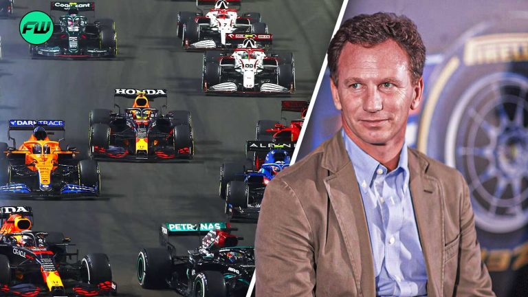 “You can’t pretend it wasn’t there”: Drive to Survive May Have Created Fake Drama, but I’m Glad Netflix Stood on Business With Christian Horner