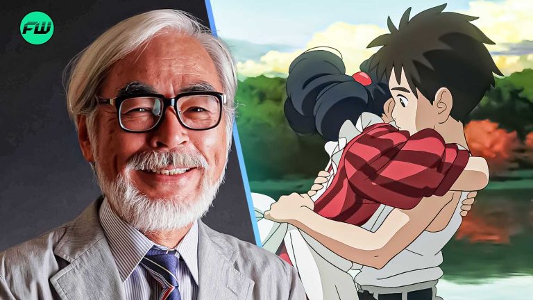 ‘This is Miyazaki making peace with the fact’: The Boy and the Heron Isn’t Hayao Miyazaki’s Best Work, but I Hope He Truly Retires After His Best Message