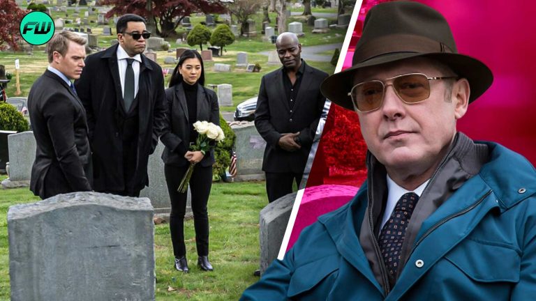 “You think it’s going to go over well, but you don’t know”: Despite Having the Mighty James Spader, One Major The Blacklist Star Was Still Not Sure If It’ll Be a Hit