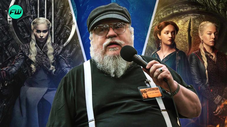 “This is a serious concern”: George R.R. Martin Had One Major Issue With Game of Thrones Final Season, House of the Dragon Is Heading in the Same Direction