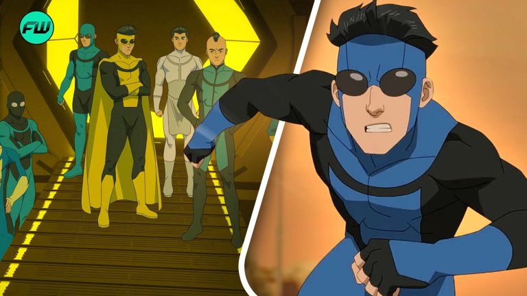 “I’m also of the mind of just, keep it moving”: Real Reason Invincible S3 Scrapped Original Plan to Split Invincible War Arc Into Multiple Episodes