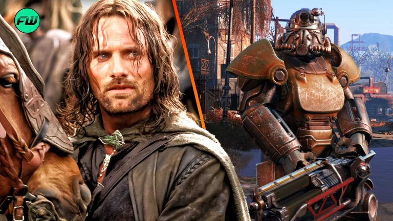 “We all read that book”: The Fallout Game That Was Created After Todd Howard Read a Post-Apocalyptic Story on Fatherhood Starring LOTR’s Viggo Mortensen