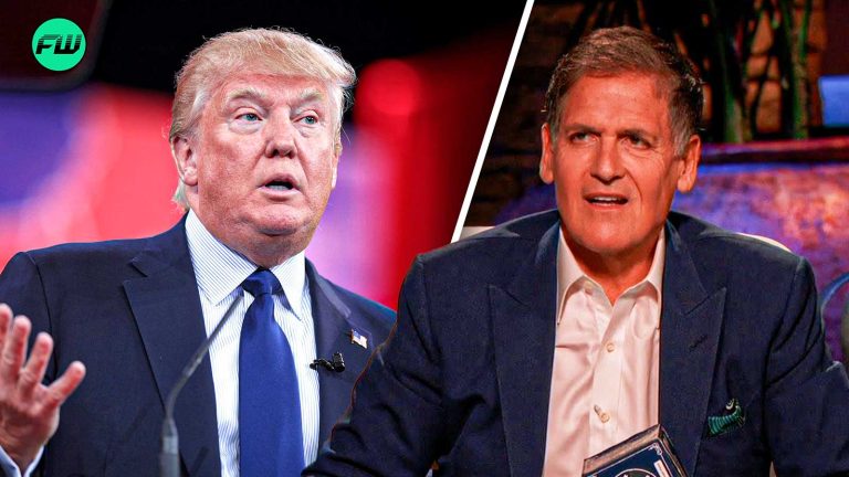 “Donald doesn’t have more than $165 million in cash… I’ve got a lot more”: Shark Tank’s Mark Cuban, Worth $5.7B, Hinted Donald Trump Is a Fake Billionaire