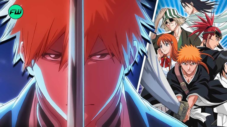 “I try my best not to”: Tite Kubo Gave His Only Reason Why He Doesn’t Want to Draw Anything but Bleach