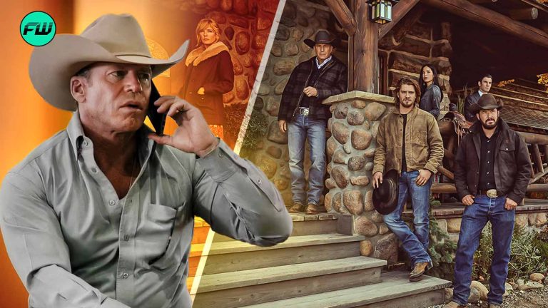 “Let it live on its own merits”: Taylor Sheridan Is a Genius, Admitted Creating One Yellowstone Spinoff for Fans Who Never Watched the OG Series