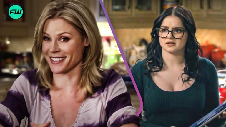 Julie Bowen: Modern Family Made Ariel Winter Wear “Shape-destroying clothes” To Protect Her ‘Good Girl’ Image