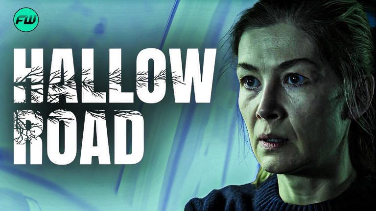 Hallow Road SXSW Review — Rosamund Pike and Matthew Rhys Are Phenomenal in a Lean, Straightforward Thriller