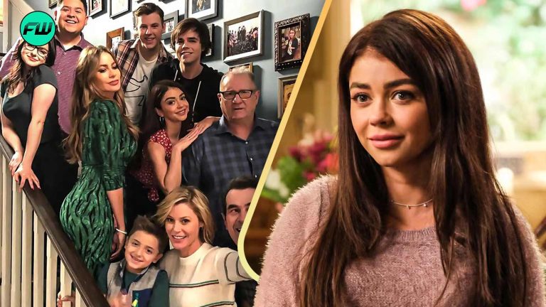 Modern Family Star Lost His Entire Career After Dating Sarah Hyland: The Actress Claimed He “Terrorized” Her Physically and Verbally