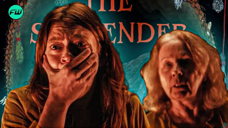 The Surrender SXSW Review — A Genuinely Scary Indie Horror Picture