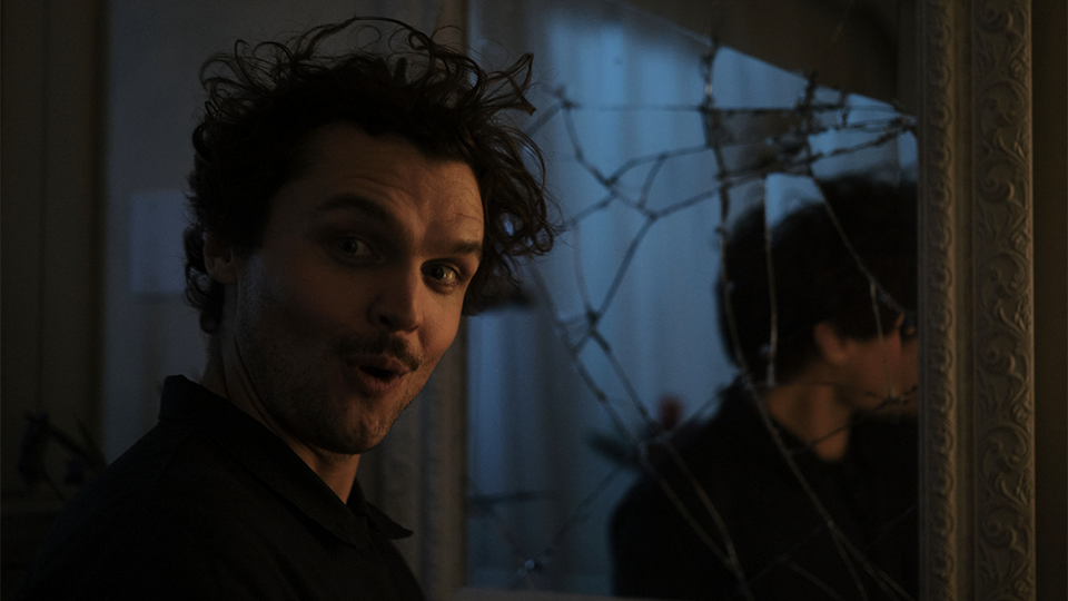 Borderline Review - Samara Weaving's Darkly Comic Thriller is a ...