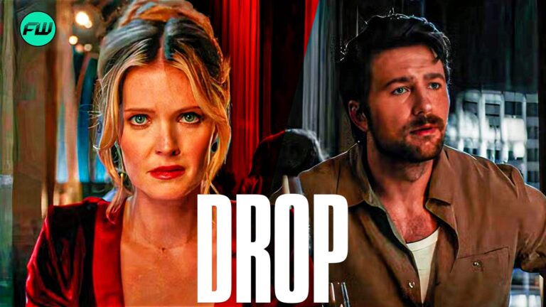 Drop SXSW Review – A Fun Thriller Running on Low Battery