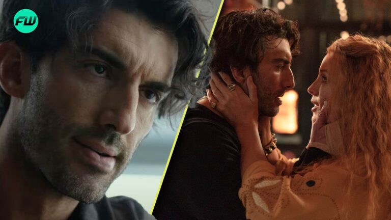 Justin Baldoni Saying Blake Lively Smells Good Wasn’t Out of Character: Fans Fire Back With Proof From It Ends with Us