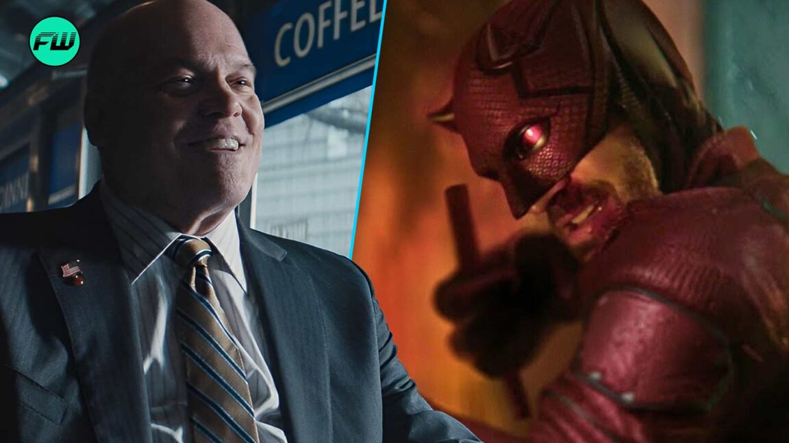 “Muse will kill Vanessa”: Daredevil: Born Again Can Turn Vincent D ...