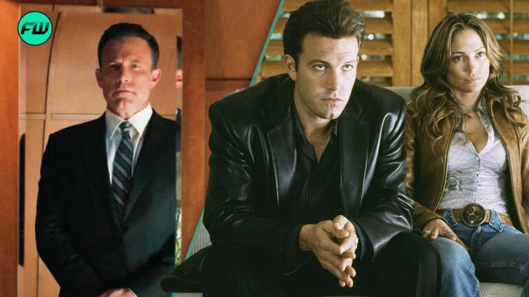 “Things Ben does on screen you’ve never seen before”: Ben Affleck’s 1st Big Success After Jennifer Lopez Divorce With The Accountant 2