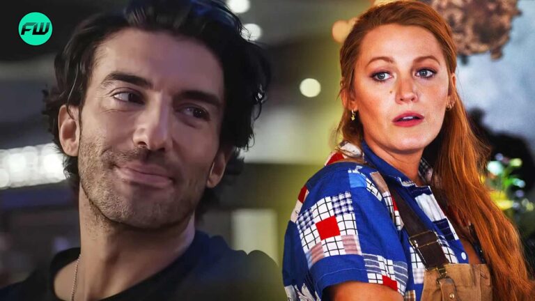 Did Blake Lively Lie About It Ends With Us Author? Justin Baldoni’s Supporter Digs Up Fascinating Old Footage of Blake