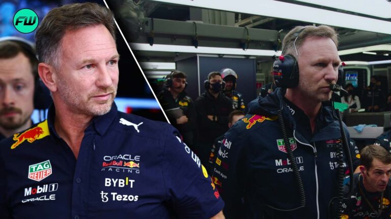 ‘Drive to Survive’ Season 7: All We Know About Christian Horner Scandal That Shook Formula 1