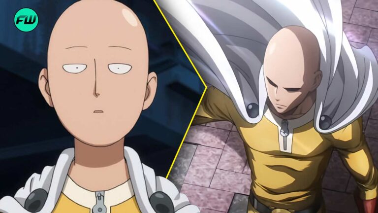 Fact Check: Did ‘One Punch Man’ Season 3 Use Only One Animator for Its Preview?