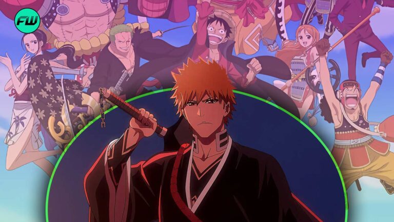 “Kubo’s uncensored mind was too much for Shonen Jump”: One Piece Is Dark but Bleach Fans Will Never Know How Unhinged Kubo Really Is Because of the Anime