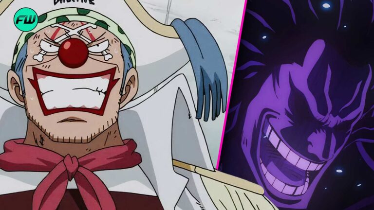 One Piece: Is Buggy Rocks D. Xebec’s Son and Why Does It Matter?