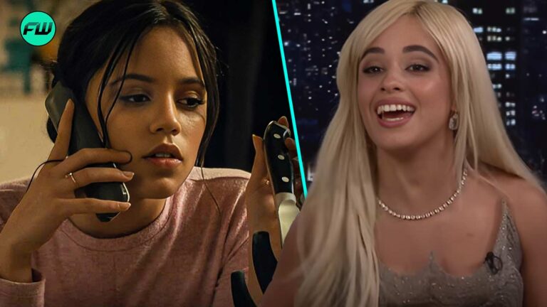 “Someone tell her Jenna Ortega already played her”: Camila Cabello Learns Ignorance Is Bliss After an Innocent Request Turns Into a Nightmare