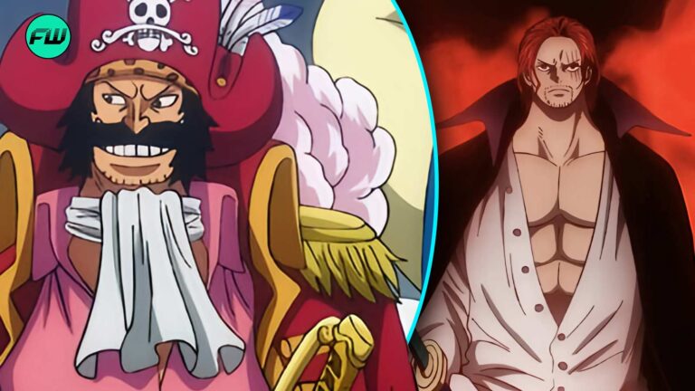 One Piece: Elbaph Arc Should Reveal Shanks’ Final Mission Entrusted by Gol D. Roger That Kills Two Birds With One Stone