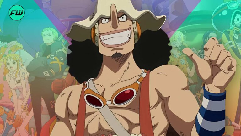 Make a Shrine for Oda: One Piece Has Inevitably Set Up Usopp’s Redemption in Elbaph With a Broken Devil Fruit Ability