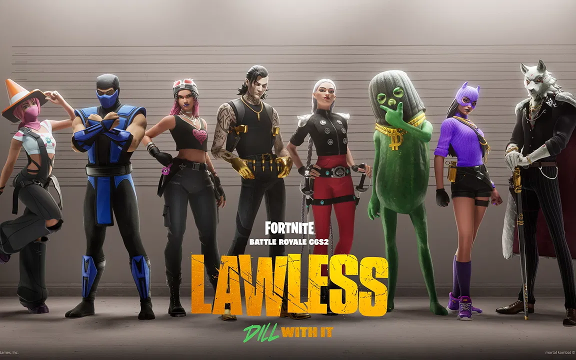 All Fortnite Ranks and Ranked Rewards Explained