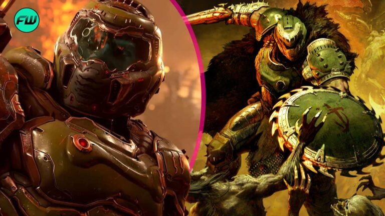 “They’re pretty powerful”: Doom’s Brutal Nightmare Runs Are Evolving and Melee-Only May Soon Reign in the Dark Ages