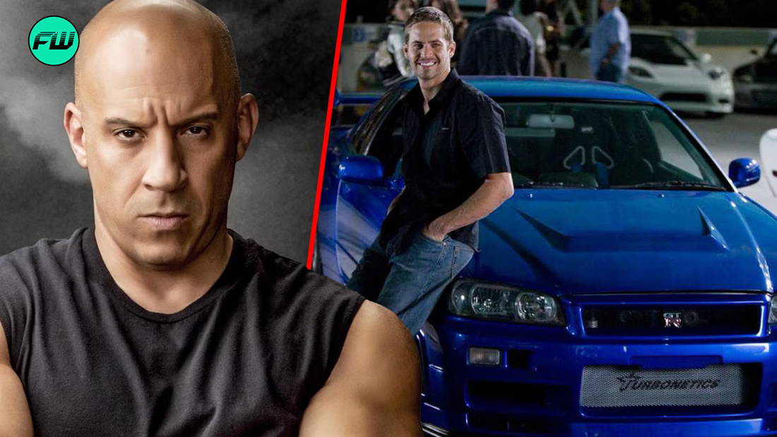 All 30 Cars Featured in Fast & Furious Franchise: Dom's Charger, Brian ...