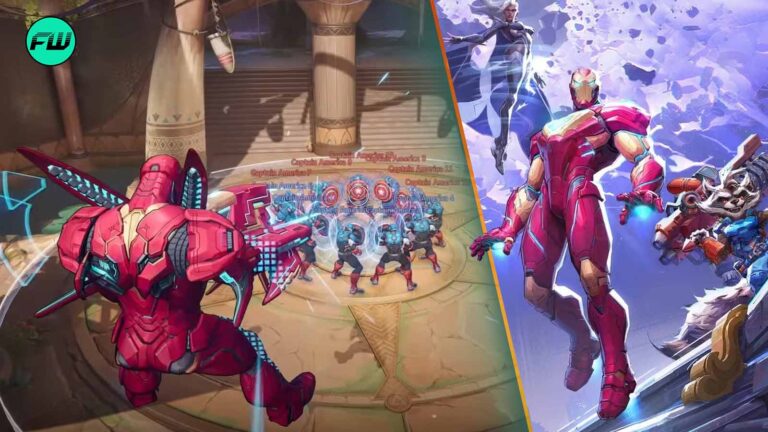 Marvel Rivals’ Latest Clone Event Exposes a Massive Problem That NetEase Needs to Address