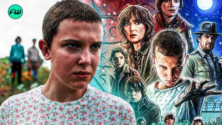 “That’s not happening!”: Millie Bobby Brown’s Mom Hated 1 Stranger Things Decision That Ended up Becoming a Pop-Culture Icon