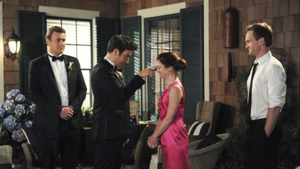 “How I Met Your Mother” Cast: What Are They Doing in 2025?