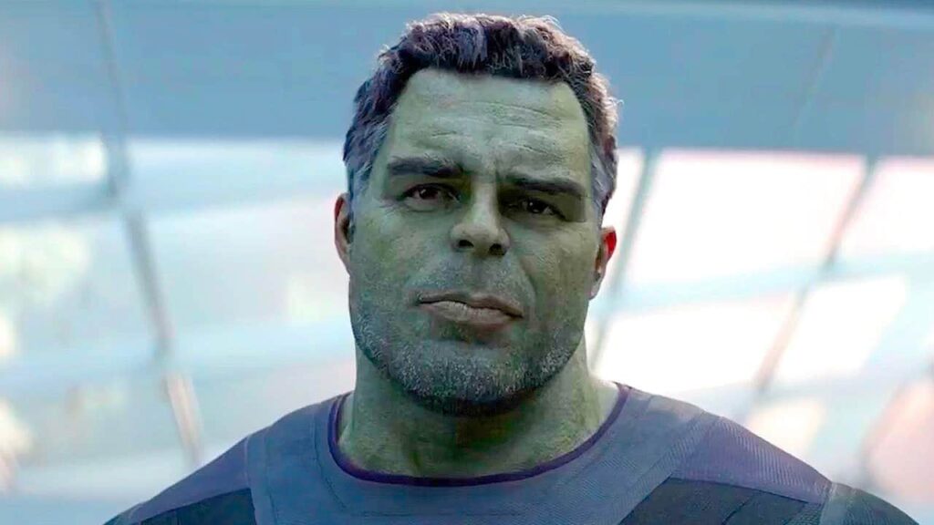 Marvel's Hulk 