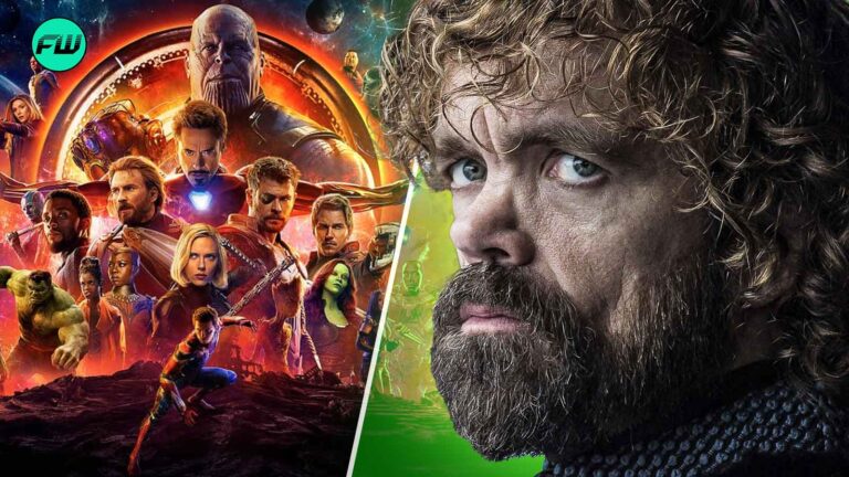 “It speaks to what we’re used to… You don’t kill the hero”: Peter Dinklage Revealed 1 Marvel Superhero Team Has Uncanny Similarity With Game of Thrones