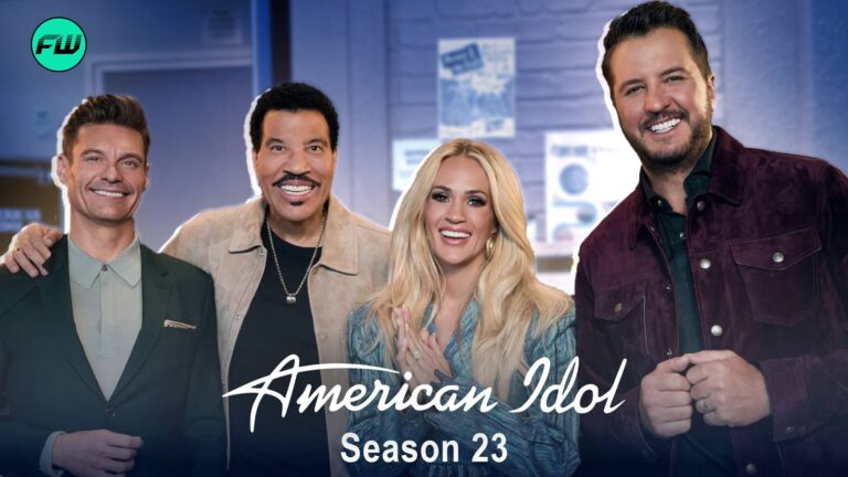 American Idol Season 23 Judges and Their Salaries