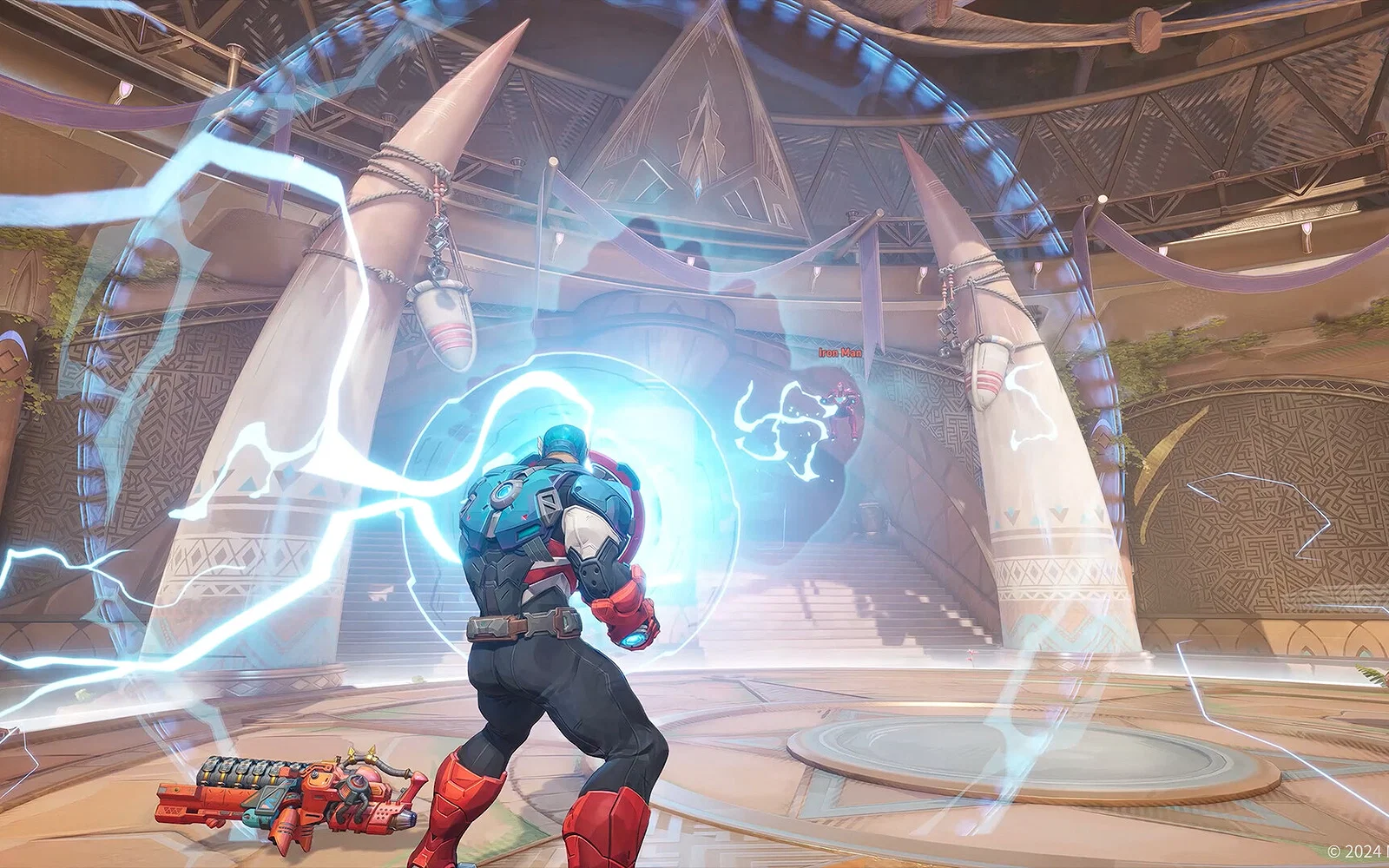 Best Marvel Rivals Team Composition For Every Match Type
