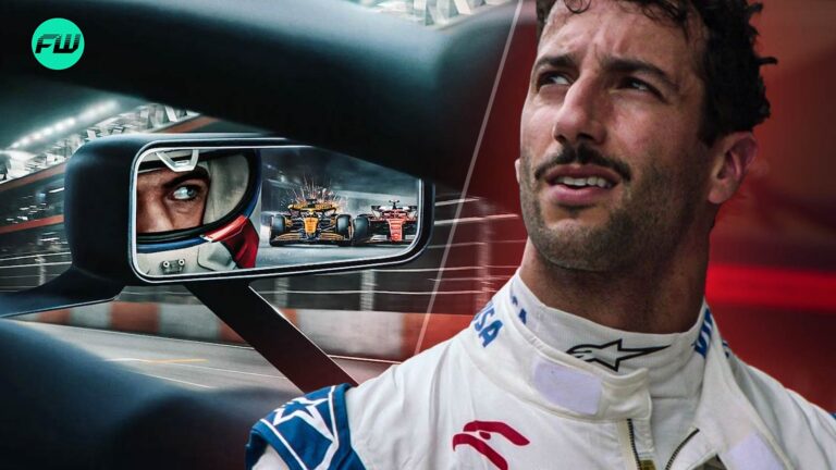 Daniel Ricciardo Returning Back to Formula 1? ‘Drive to Survive’ Poster Boy Confirms His Stance with Cadillac Becoming 11th F1 Team