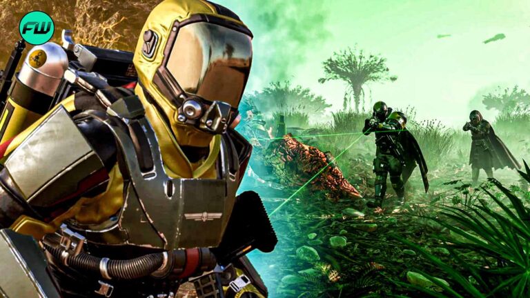Helldivers 2 Is Using 3 Surefire Ways To Make the Galactic War Infinitely More Satisfying: “We’re building this system to be more interesting”