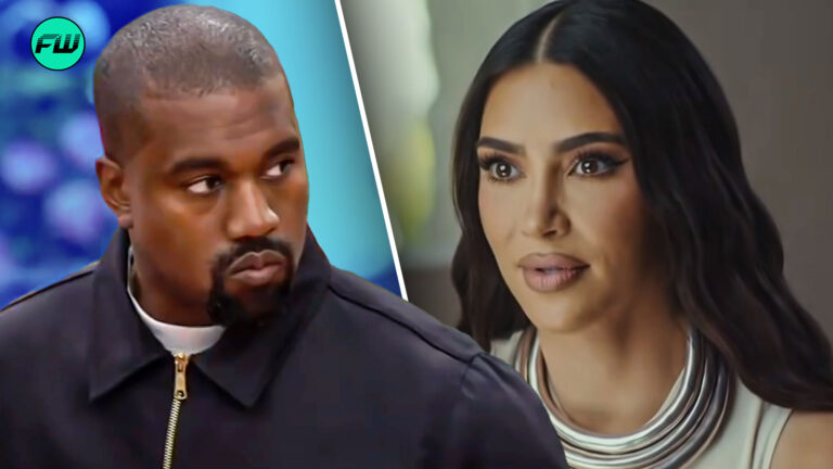 “If I tell him I don’t like something, he’ll cut it”: Before Kim K, There Was One Woman Kanye West Was So Madly in Love With He Flat Out Edited His Songs If She Hated It