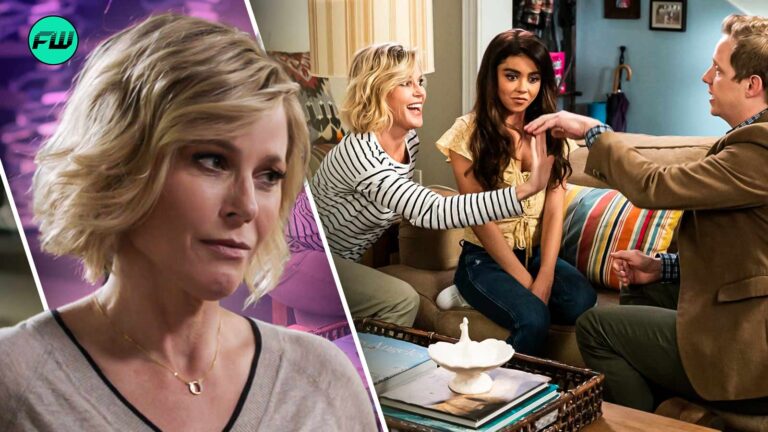 “No-one gives a rat’s a** about my kids”: ‘Modern Family’ Star Julie Bowen’s Brutal Confession About Being a “B-level TV person”