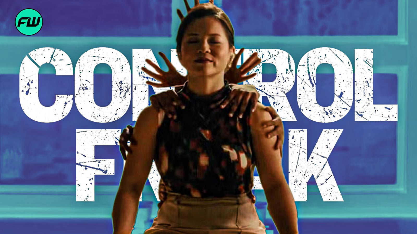 Control Freak Review — Body Horror Made Boring