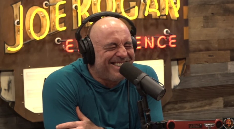 Rogan’s reaction to the debate may be more negative, as he sees trans inclusion in women’s sports as a fairness issue.