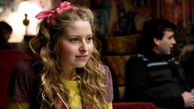 HBO's 'Harry Potter' Cast Update: 9 More Actors Confirmed, Roles Revealed 2 Jessie Cave as Lavender Brown in the Harry Potter films