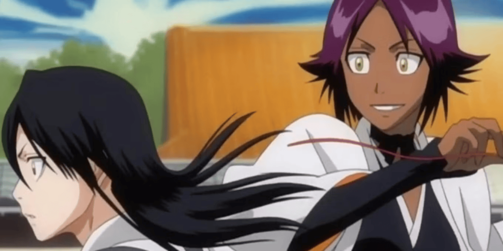 Bleach Tite Kubo Kept Us in the Dark but We