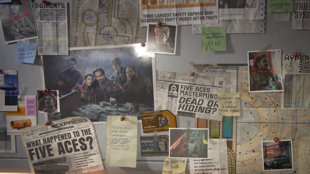 naughty dog fans already think theyve worked out intergalact 17c3