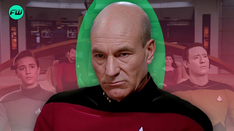 The Star Trek Series Hated by a Vocal Majority Has Become a Streaming Hit That Rivals TNG