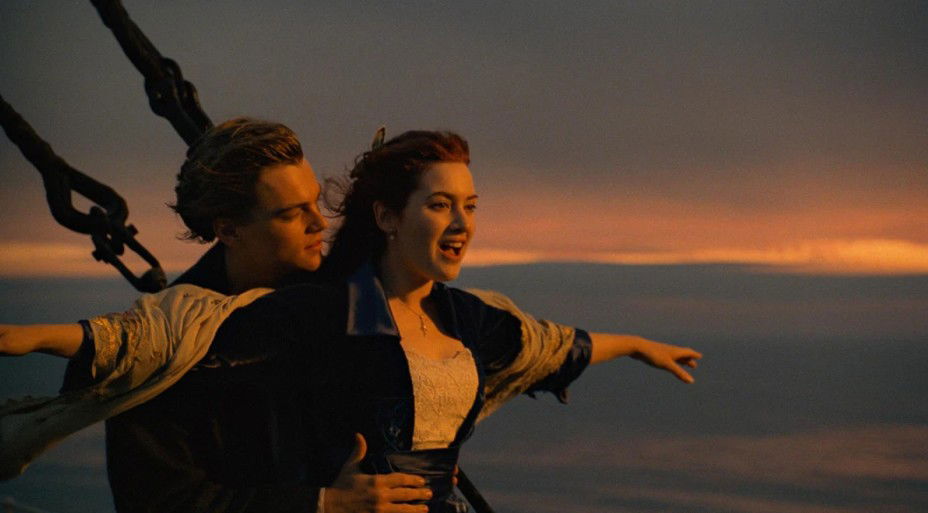 They spent months together on set, which led to them becoming extremely close.
