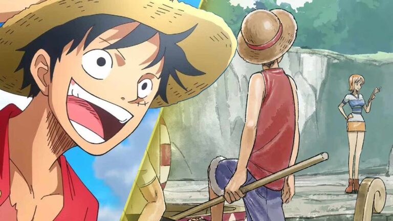 The ‘One Piece’ Remake Might Not Be Everyone’s Favorite but What It’s Doing for the Anime Industry Cannot Be Ignored