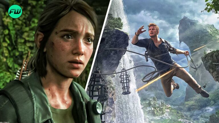 “Now I see where Naughty Dog has their niche”: There’s a Perfect Way to Play ‘Uncharted 4’ That Neil Druckmann Used in ‘The Last of Us’ Too